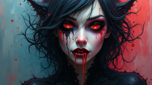 little devil