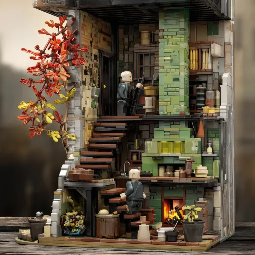The Kitchen Chimney