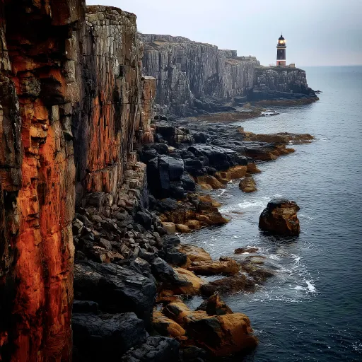 The Lighthouse