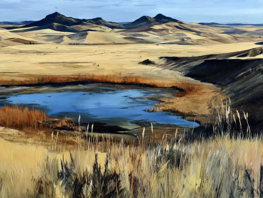 The Prairie
