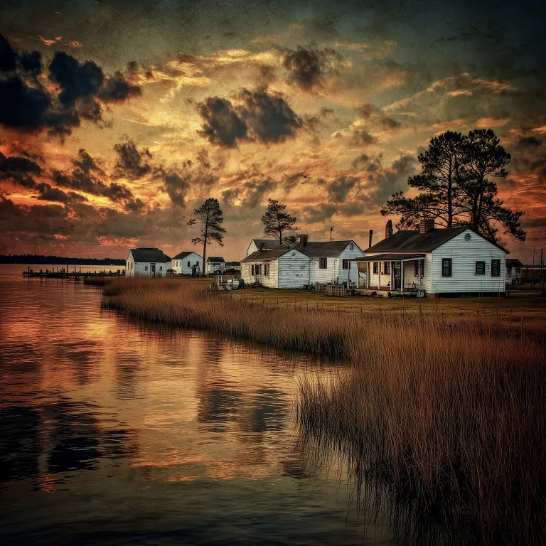 The Sea Hold