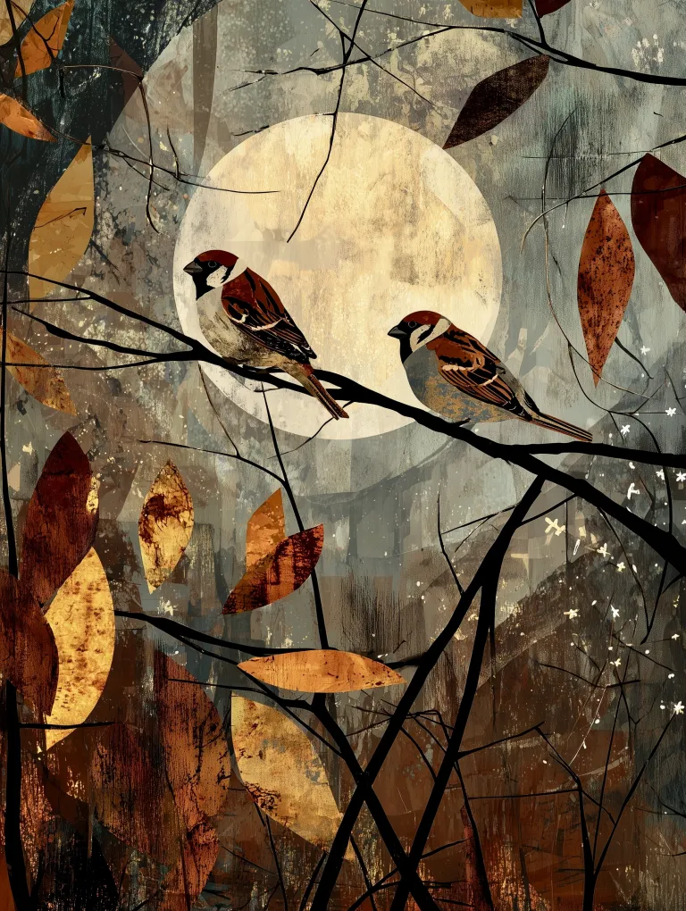 The Sorrow of Love