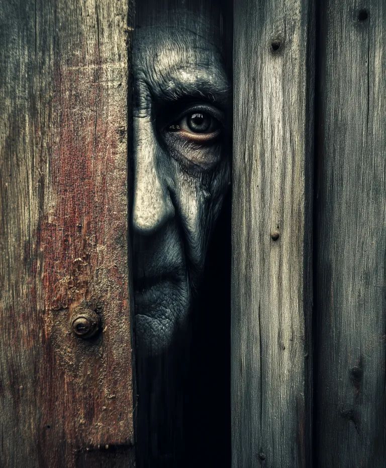 The Stranger