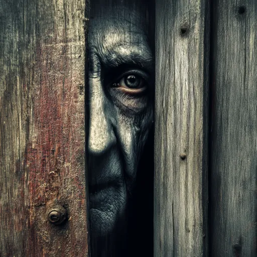 The Stranger