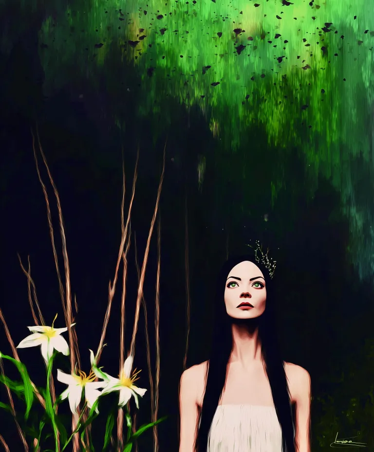 The Vampire