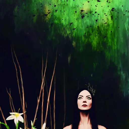 The Vampire