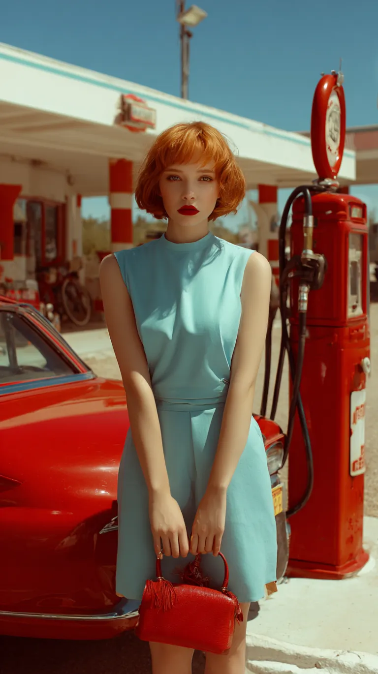 A Mid-Century Stop