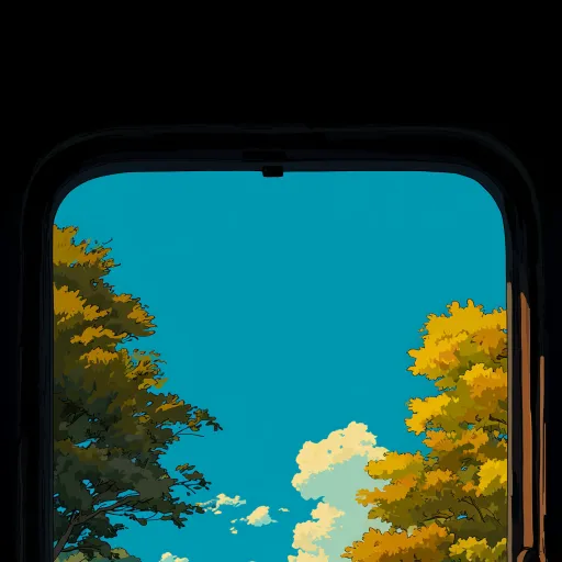 Autumn Ride