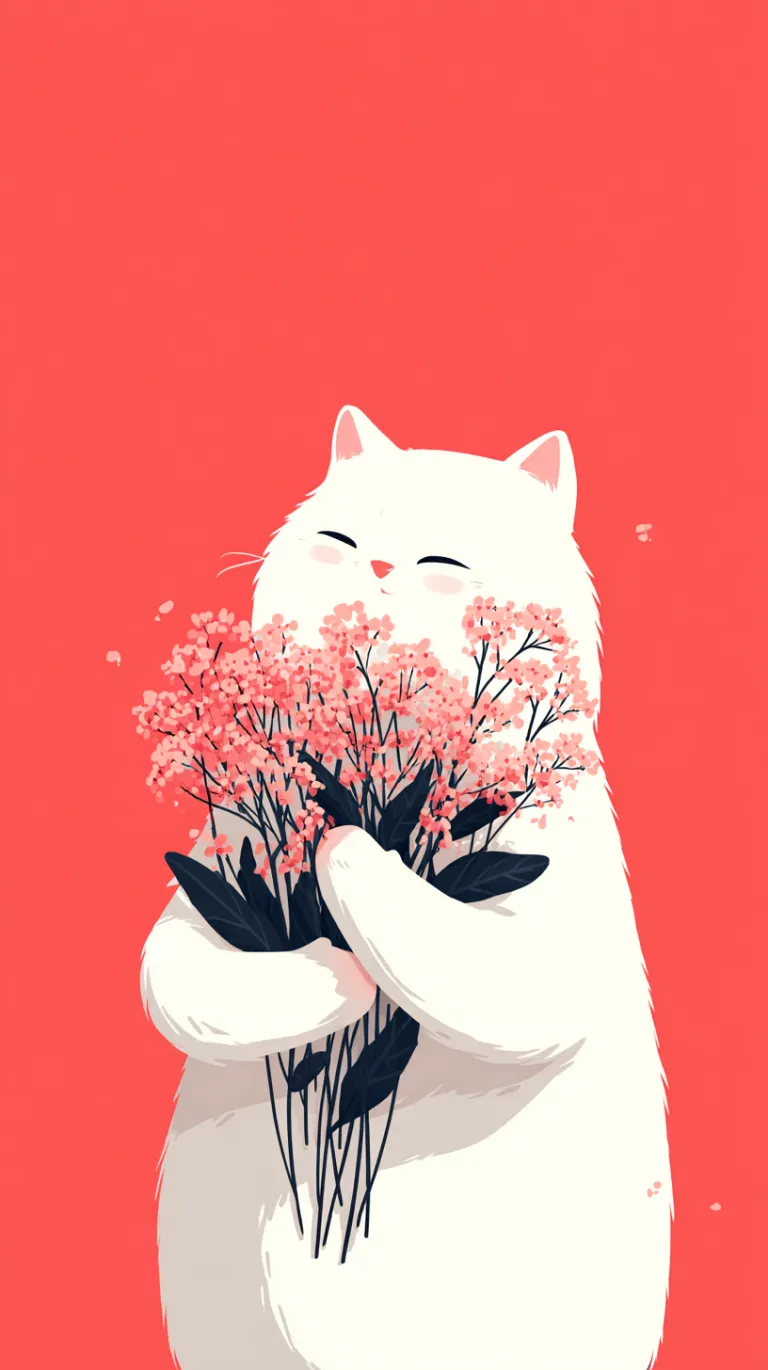 Petal Paws