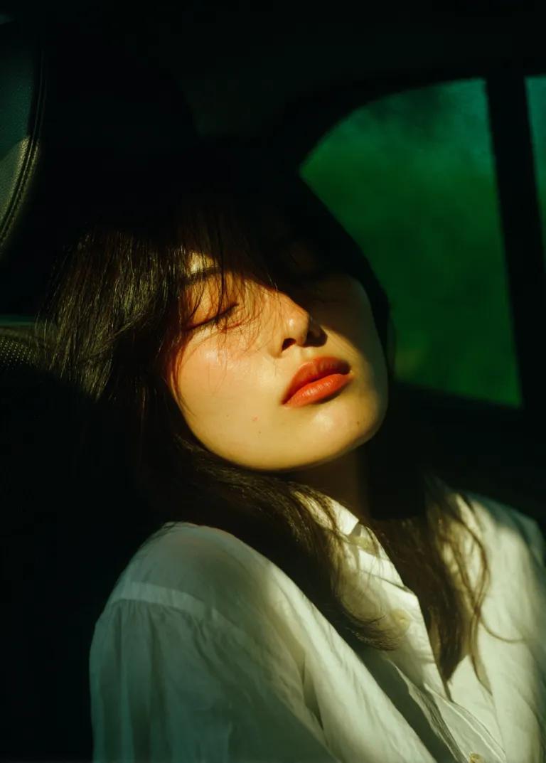 Golden Slumber
