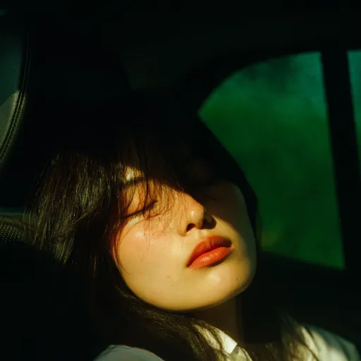 Golden Slumber