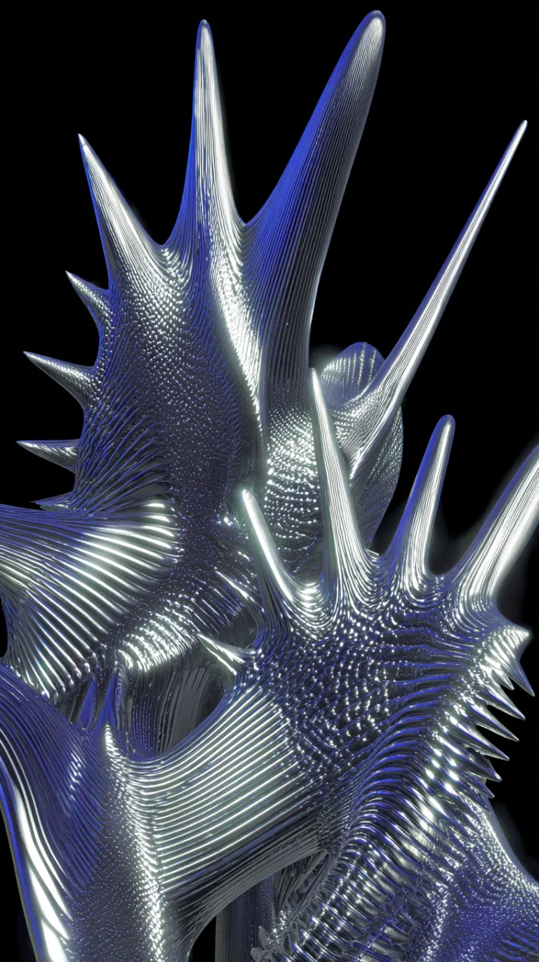Cybernetic Spikes