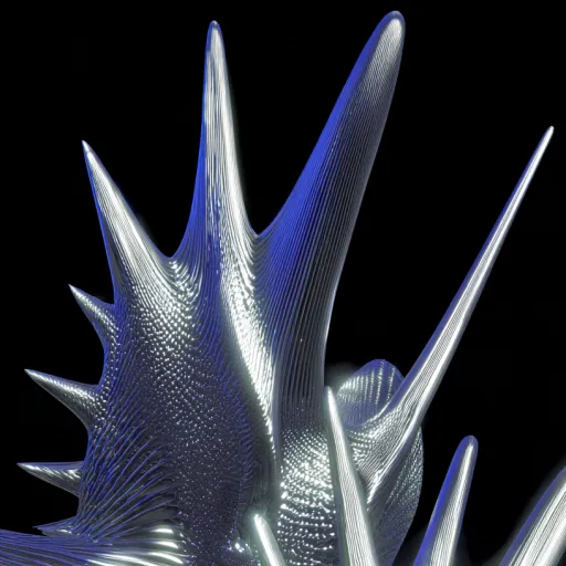 Cybernetic Spikes