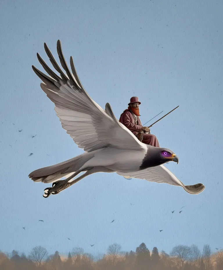 The Windhover