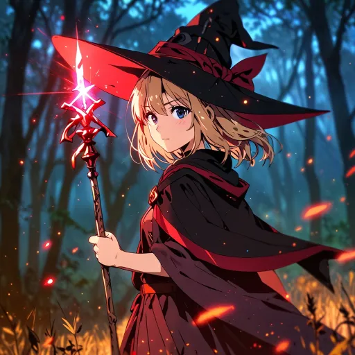 witch album by Foltra