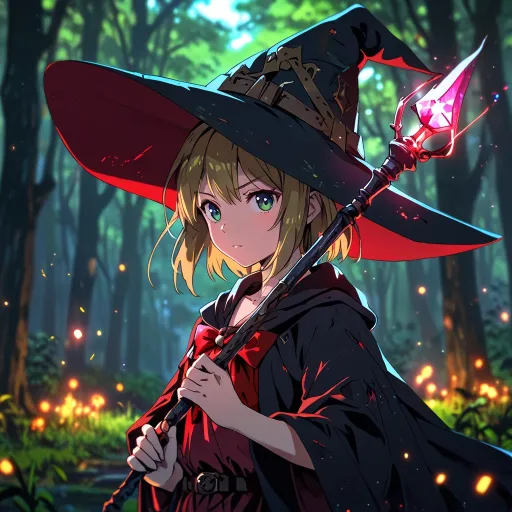 AI Image by undefined