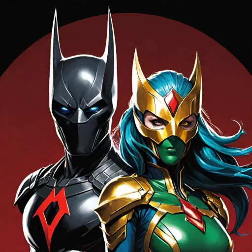 AI Image by undefined