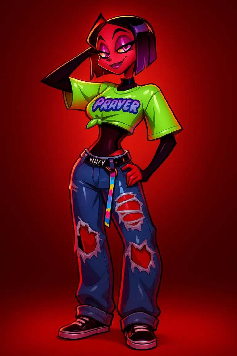 Groove demon