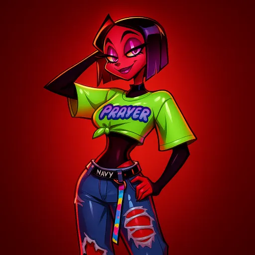 Groove demon