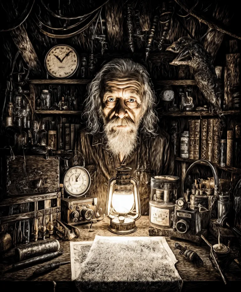To Think of Time