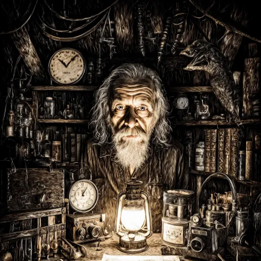 To Think of Time