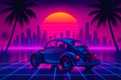 AI Image by undefined