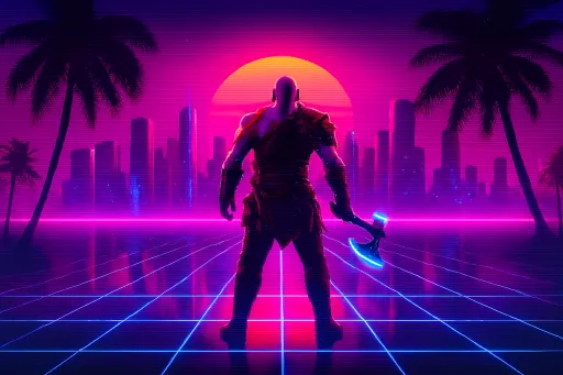 AI Image by undefined