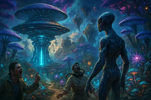 AI Image by undefined