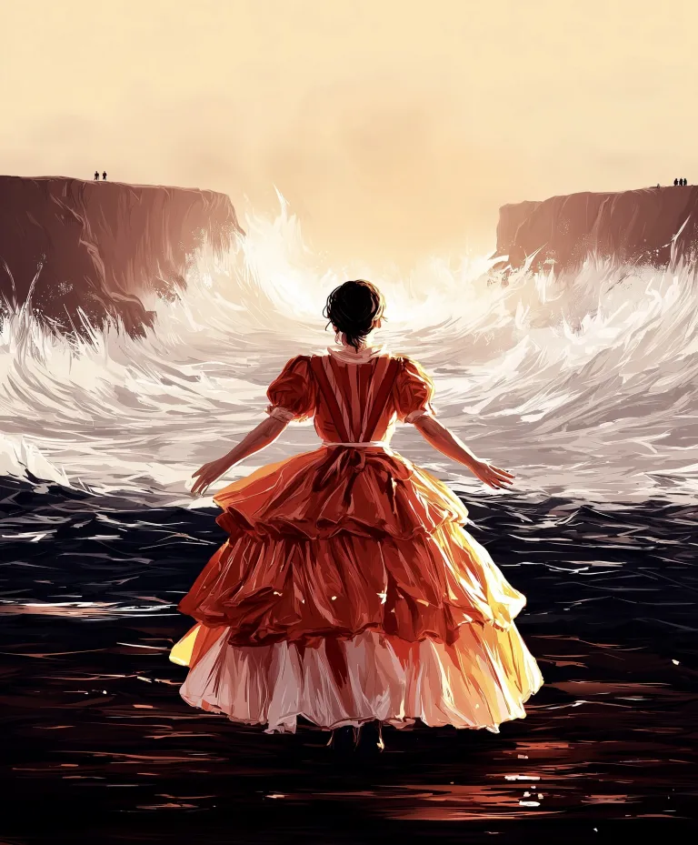 To a Child Dancing in the Wind