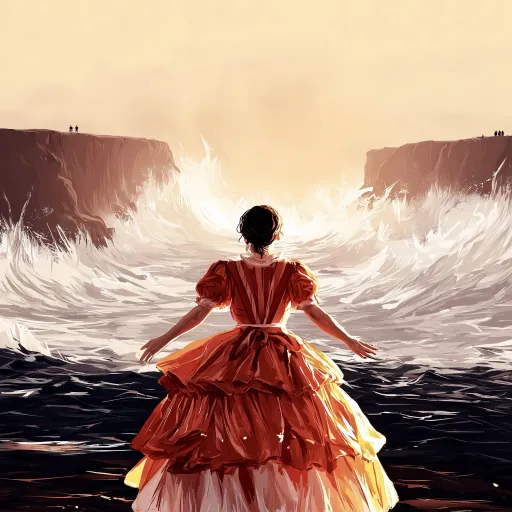 To a Child Dancing in the Wind