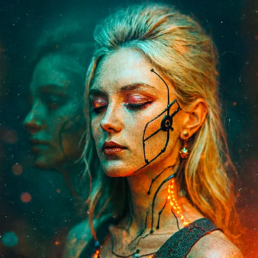 AI Image by undefined