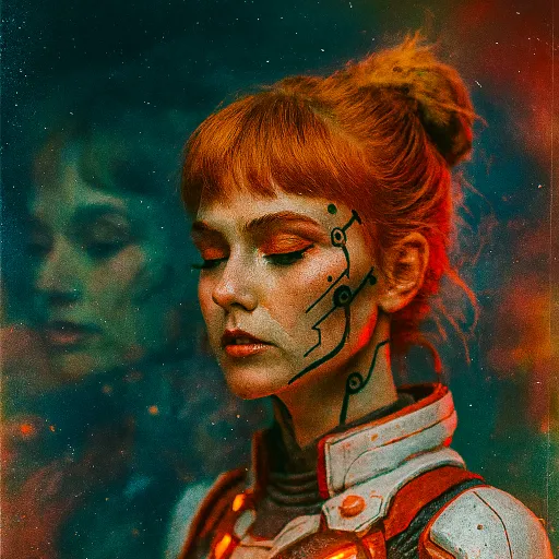 AI Image by undefined