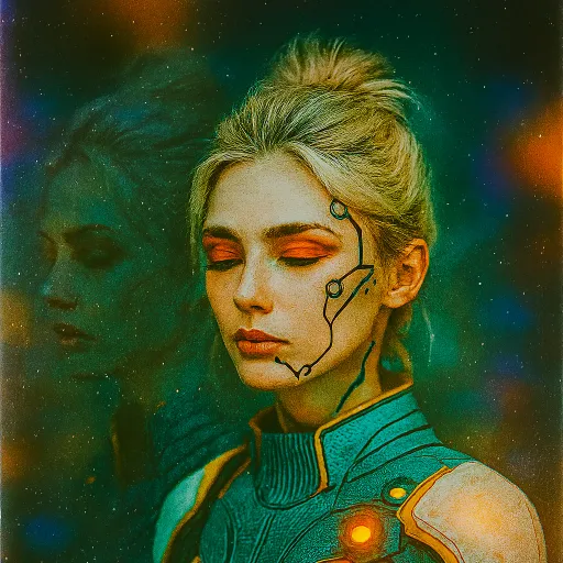AI Image by undefined
