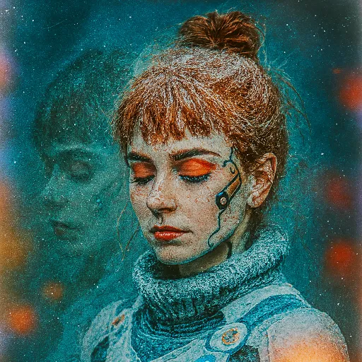 AI Image by undefined