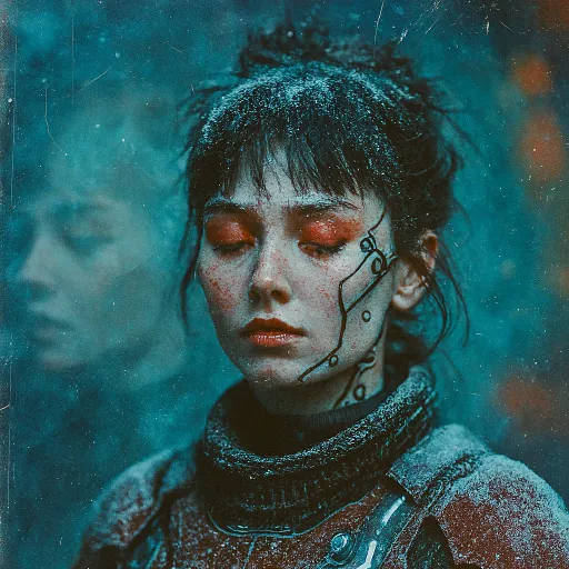 AI Image by undefined