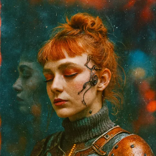AI Image by undefined