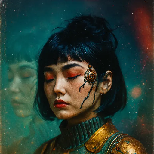 AI Image by undefined