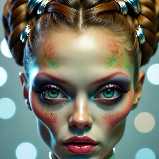 AI Image by undefined