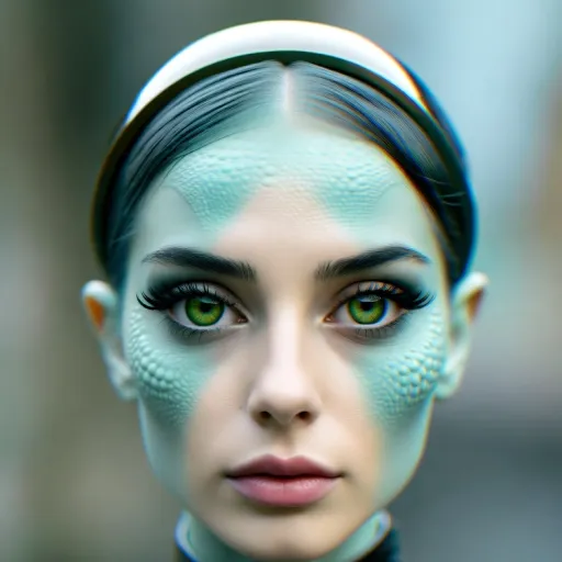 AI Image by undefined
