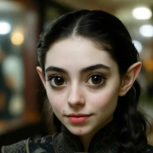 AI Image by undefined