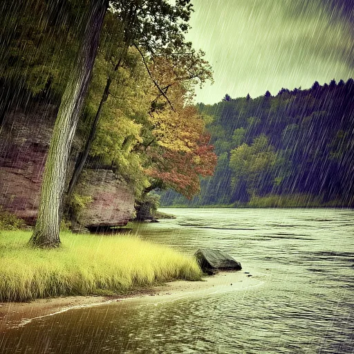 Two Rivers