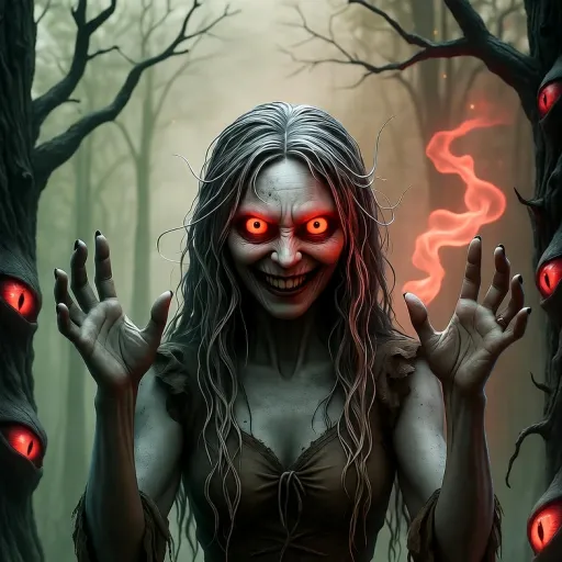 AI Image by undefined