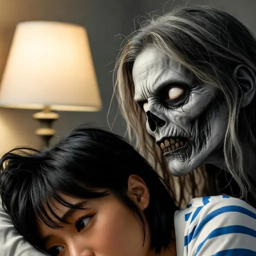 AI Image by undefined
