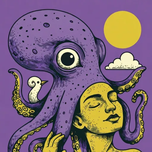 AI Image by undefined