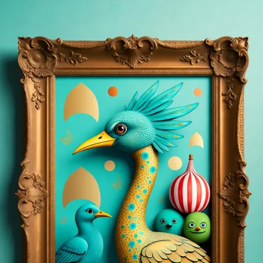 AI Image by undefined