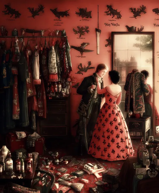 We outgrow love like other things