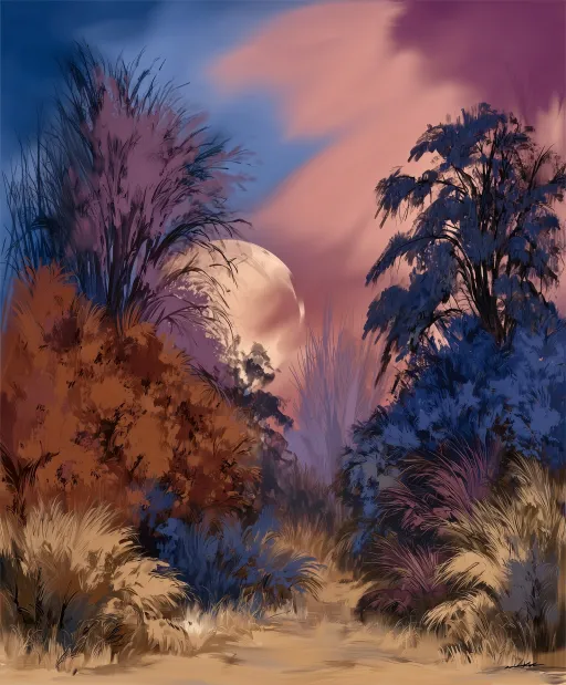 We'll Go No More a-Roving)