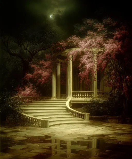 When Lilacs Last in the Dooryard Bloom'd