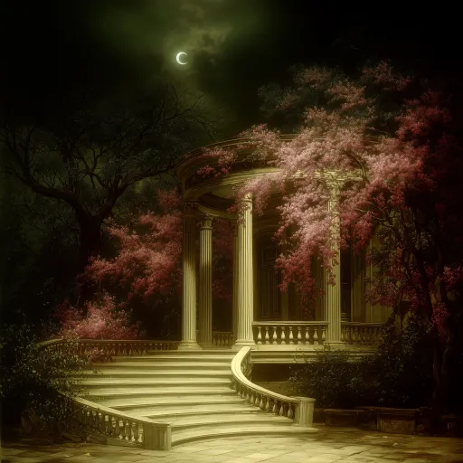 When Lilacs Last in the Dooryard Bloom'd