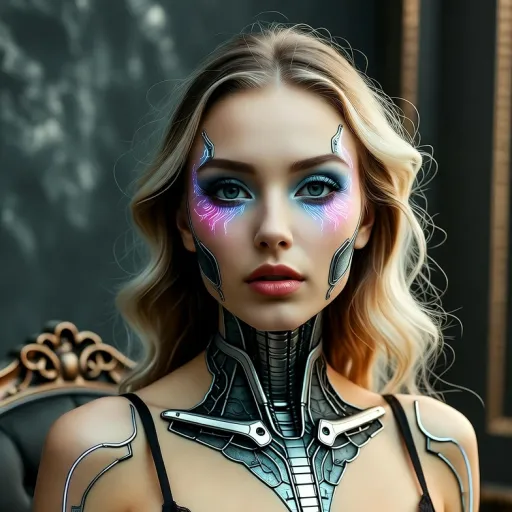 AI Image by undefined